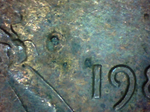 1984-Lincoln-Cent-With-Doubling.-Your-Input-Please